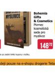 BOHEMIA GIFTS & COSMETICS