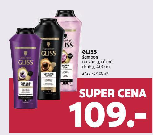 GLISS AMPON