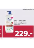 HEAD & SHOULDERS AMPON NA VLASY