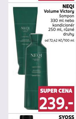 NEQI AMPON