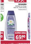 SCHAUMA AMPON