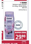 ISANA AMPON