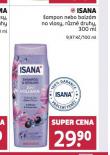 ISANA BALZM NA VLASY