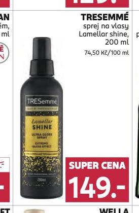 TRESEMM SPREJ NA VLASY