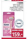 ISANA HOLIC STROJEK