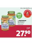 BABYDREAM BIO ZELENINOV PKRM