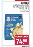 GERBER MLN KAE
