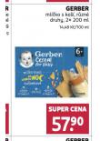 GERBER MLKO S KA