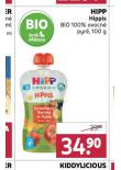 HIPP BIO OVOCN PYR
