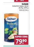 SUNAR INSTANTN NPOJ