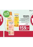 WELEDA MSKOV KOJENECK KRM NA ZADEEK