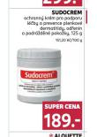 SUDOCREM OCHRANN KRM