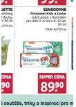 SENSODYNE DTSK ZUBN PASTA