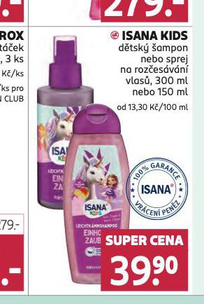 ISANA DTSK AMPON