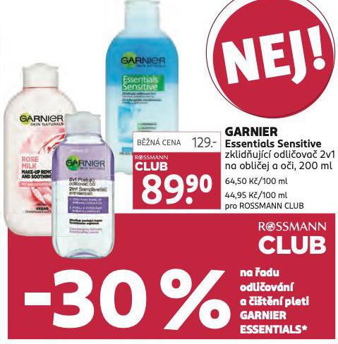 GARNIER ODLIOVA