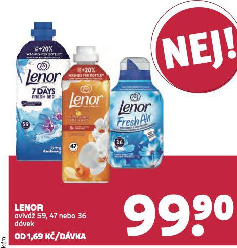 LENOR AVIV
