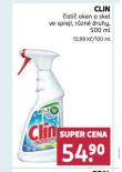 CLIN ISTI OKEN
