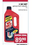 WC NET GELOV ISTI ODPAD