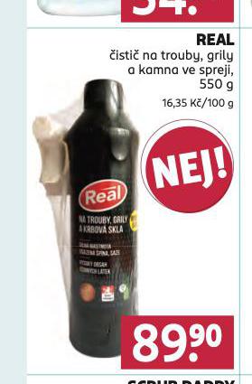 REAL ISTI