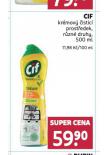 CIF KRMOV ISTIC PROSTEDEK