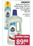 PRONTO SPREJ PROTI PRACHU NA DEVO