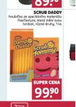 SCRUB DADDY HOUBIKA