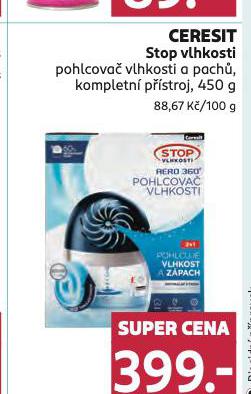 CERESIT STOP VLHKOSTI