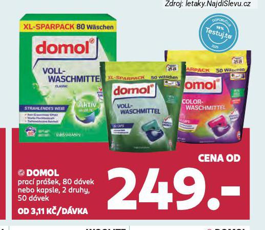 DOMOL PRAC PREK
