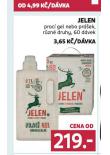 JELEN PRAC GEL