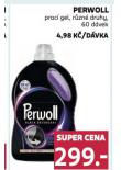 PERWOLL PRAC GEL