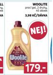 WOOLITE PRAC GEL