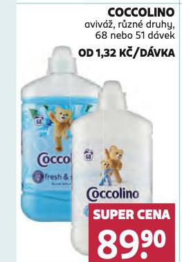 COCCOLINO AVIV