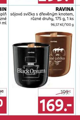 RAVINA SJOV SVKA