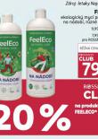 FEELECO EKOLOGICK MYC PROSTEDEK