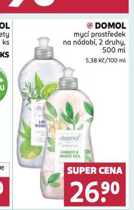 DOMOL MYC PROSTEDEK NA NDOB