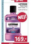 LISTERINE STN VODA