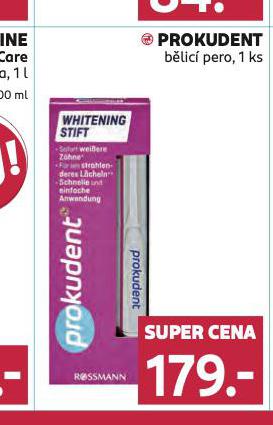 PROKUDENT BLIC PERO