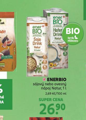 ENERBIO SJOV NEBO OVESN NPOJ