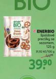 ENERBIO PALDOV PRECLKY SE SEZAMEM