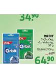 ORBIT VKAKY