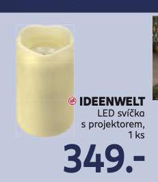 LED SVKA