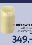 LED SVKA