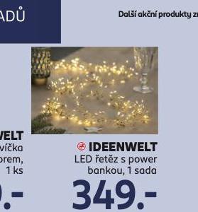 LED ETZ