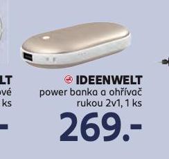 POWER BANKA
