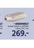 POWER BANKA