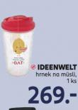 HRNEK NA MSLI