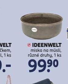 MISKA NA MSLI