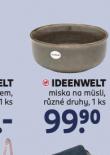 MISKA NA MSLI