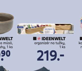 ORGANIZR NA TUKY
