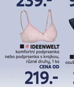 KOMFORTN PODPRSENKA
